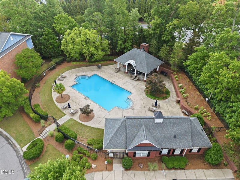 260 Langford Valley Way, Cary, NC 27513