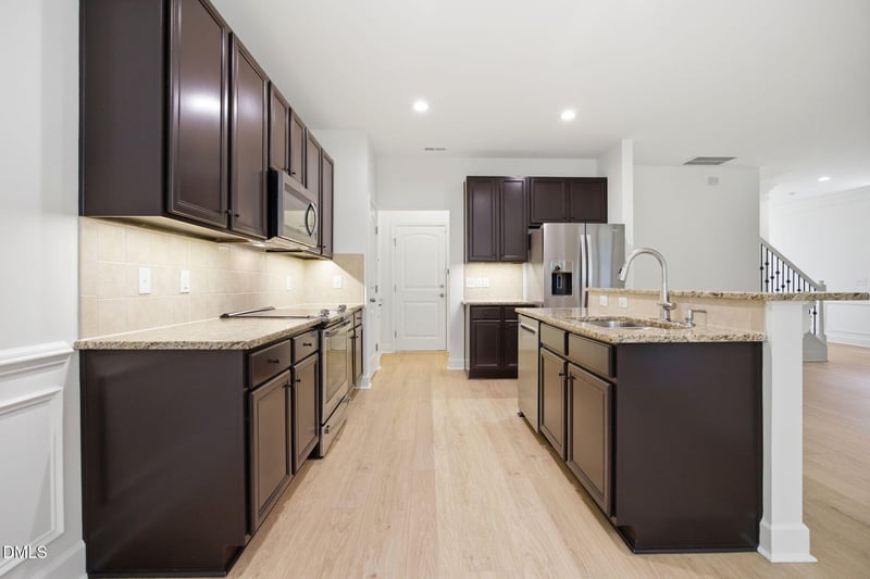 260 Langford Valley Way, Cary, NC 27513