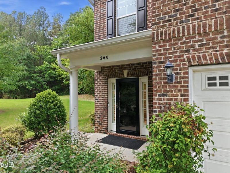 260 Langford Valley Way, Cary, NC 27513