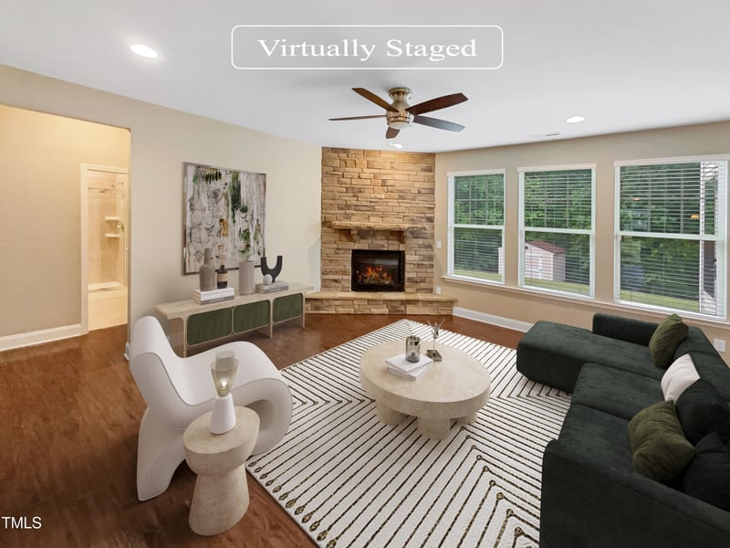 260 Long View Dr, Franklinton, NC 27525