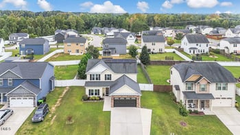 260 Longdeer Dr, Wendell, NC 27591