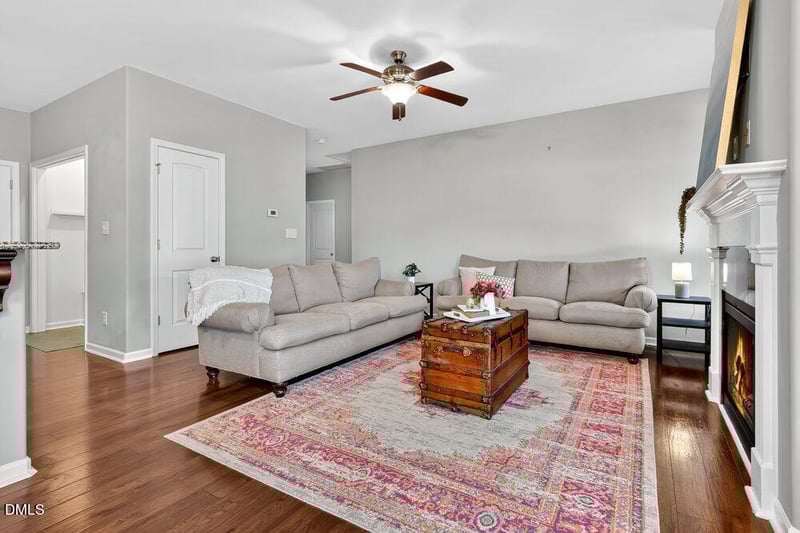 260 Longdeer Dr, Wendell, NC 27591
