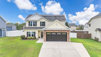 260 Longdeer Dr, Wendell, NC 27591