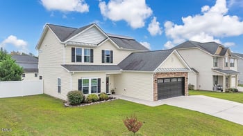 260 Longdeer Dr, Wendell, NC 27591