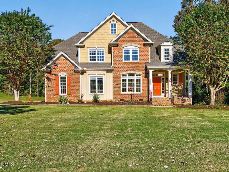 260 Marcellus Way, Clayton, NC 27527