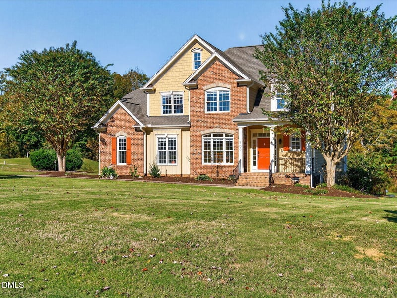 260 Marcellus Way, Clayton, NC 27527