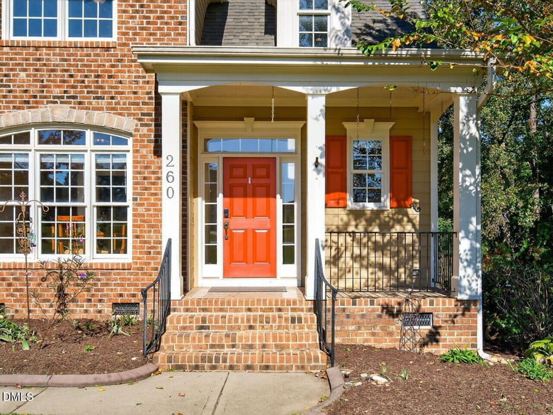 260 Marcellus Way, Clayton, NC 27527