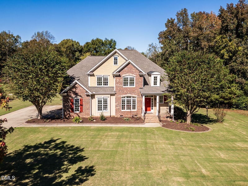 260 Marcellus Way, Clayton, NC 27527