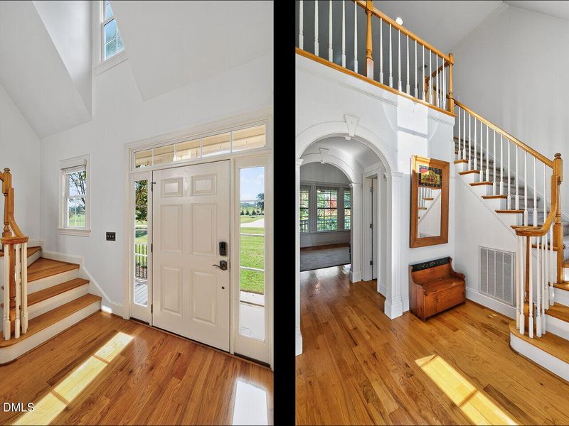 260 Marcellus Way, Clayton, NC 27527
