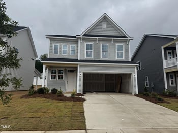260 Meadowbark Bend #44, Garner, NC 27529