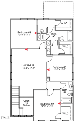 260 Meadowbark Bend, Garner, NC 27529