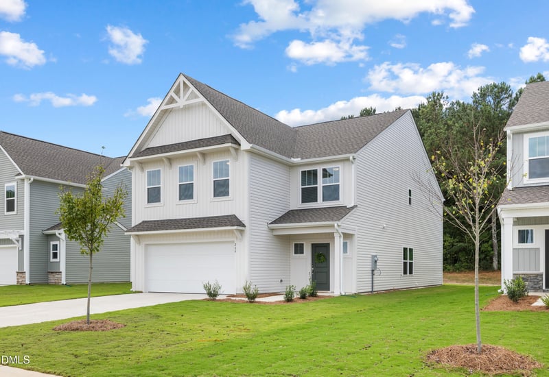 260 Nathan Dr #49, Lillington, NC 27546