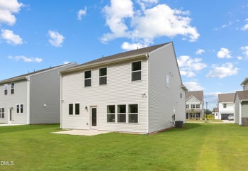 260 Nathan Dr #49, Lillington, NC 27546