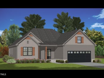 260 Pilot Ridge Rd, Zebulon, NC 27597