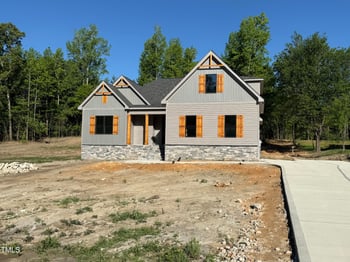 260 Pilot Ridge Rd, Zebulon, NC 27597