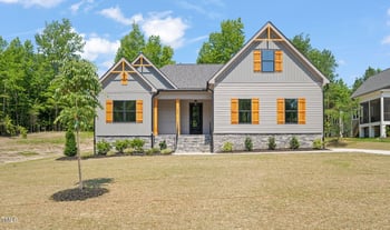260 Pilot Ridge Rd, Zebulon, NC 27597
