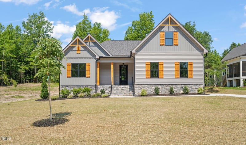 260 Pilot Ridge Rd, Zebulon, NC 27597