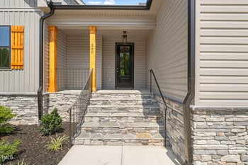 260 Pilot Ridge Rd, Zebulon, NC 27597