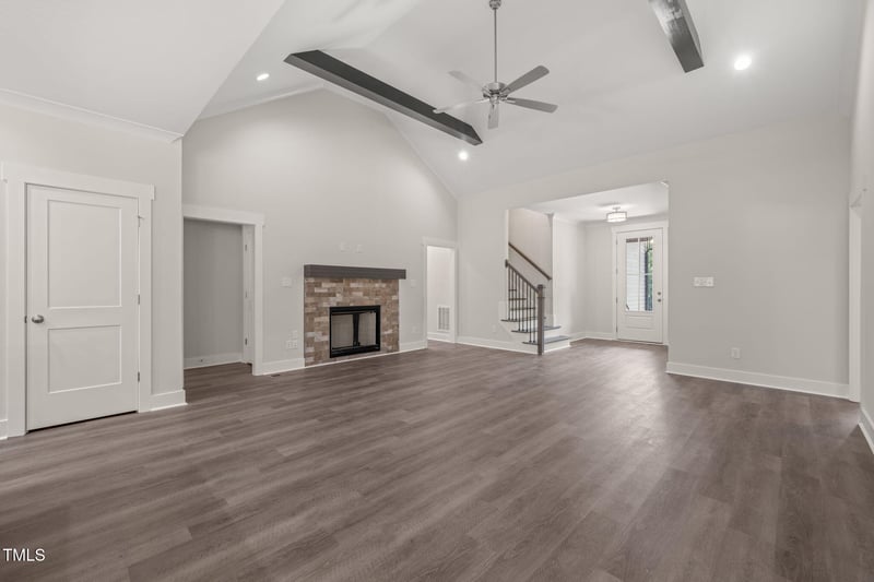 260 Pilot Ridge Rd, Zebulon, NC 27597