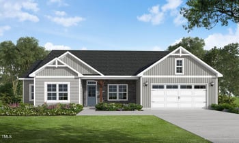 260 Pretty Run Branch Ln, Wendell, NC 27591