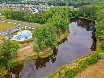 260 Pretty Run Branch Ln, Wendell, NC 27591