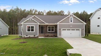 260 Pretty Run Branch Ln, Wendell, NC 27591
