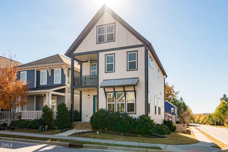 260 Quarter Gate, Chapel Hill, NC 27516