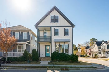 260 Quarter Gate Tc, Chapel Hill, NC 27516