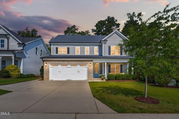 260 Ransfield Ln, Fuquay Varina, NC 27526