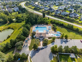 260 Ransfield Ln, Fuquay Varina, NC 27526