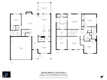 260 Ransfield Ln, Fuquay Varina, NC 27526