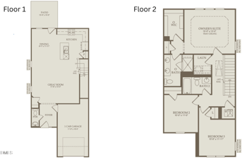 260 Ravenscraig Park Pl, Raleigh, NC 27603