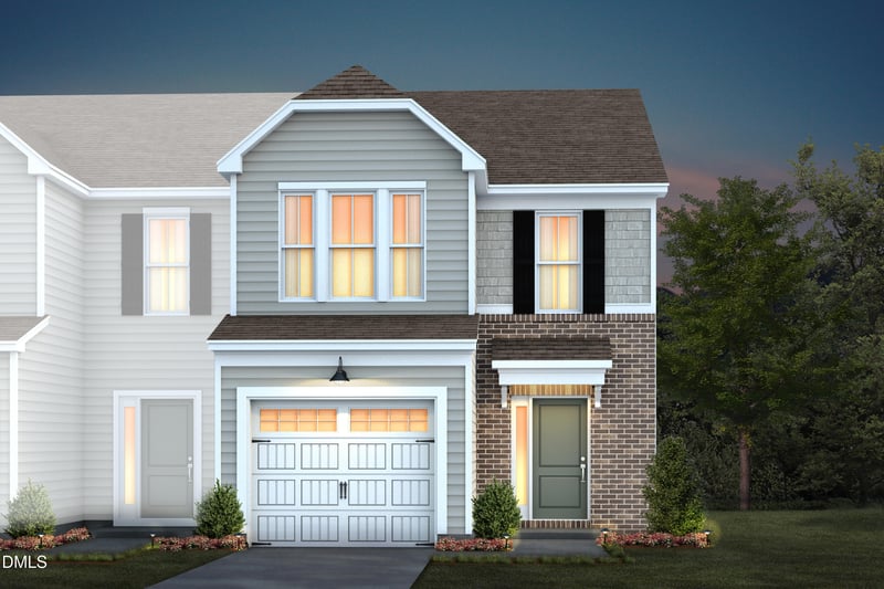 260 Ravenscraig Park Pl, Raleigh, NC 27603