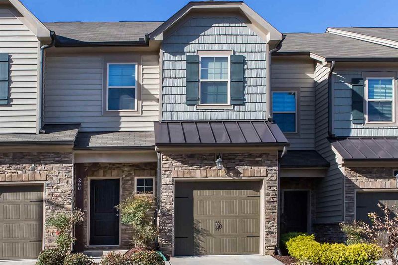 260 Rubrum Dr, Hillsborough, NC 27278