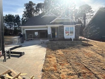 260 Sawtooth Oak Ln, Youngsville, NC 27596