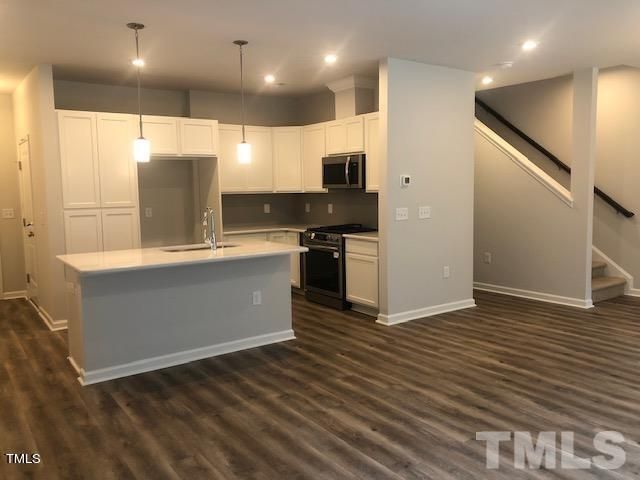 260 Shingle Oak Rd, Wake Forest, NC 27587