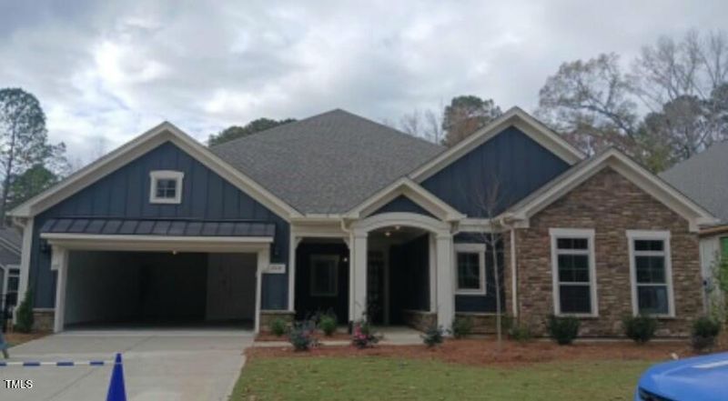260 Speigh Branch Rd, Cary, NC 27518