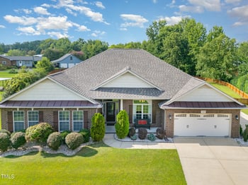 260 Talmadge Farm Dr, Archer Lodge, NC 27527