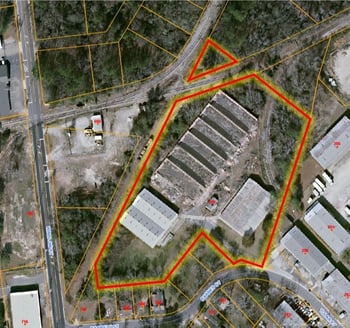 260 Tolar St, Fayetteville, NC 28306