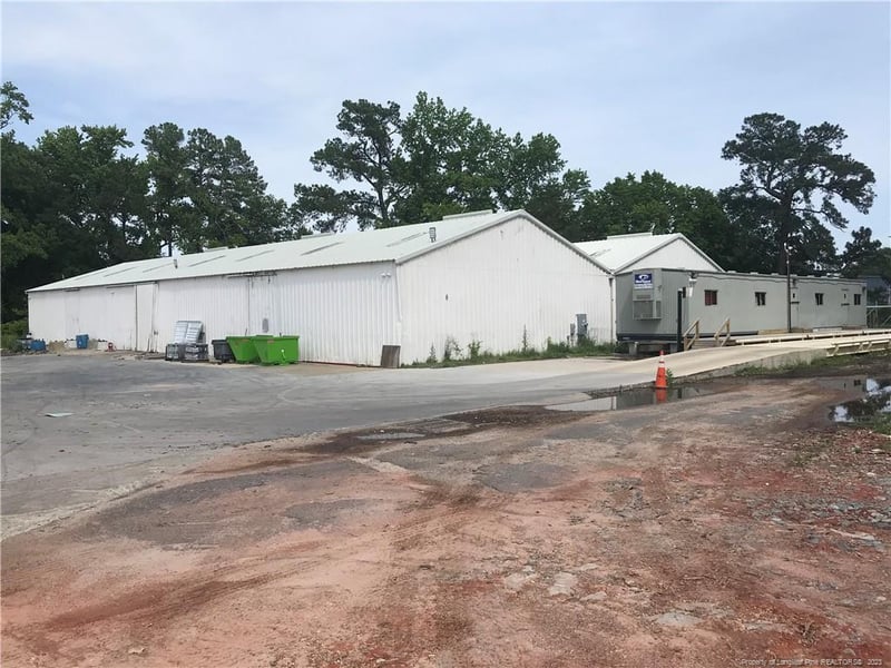 260 Tolar St, Fayetteville, NC 28306