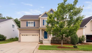 260 Vinewood Pl, Holly Springs, NC 27540