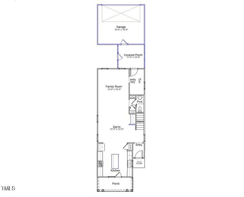 260 White Oak Garden Way #206, Garner, NC 27529