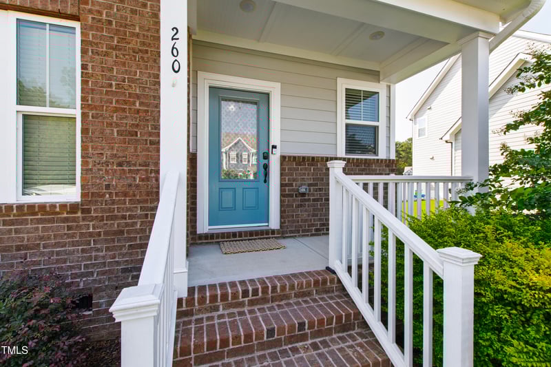 260 Wilson Farm Ln, Clayton, NC 27527