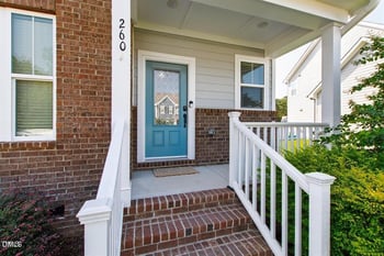 260 Wilson Farm Ln, Clayton, NC 27527