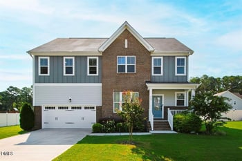 260 Wilson Farm Ln, Clayton, NC 27527