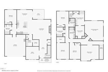 260 Wilson Farm Ln, Clayton, NC 27527