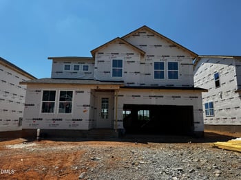 260 Yellow River Way, Garner, NC 27529