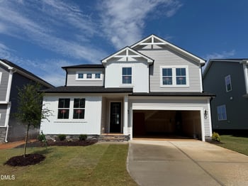 260 Yellow River Way, Garner, NC 27529