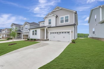 260 Yellow River Way, Garner, NC 27529