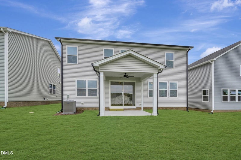 260 Yellow River Way, Garner, NC 27529